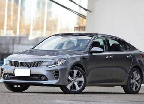 这中级车长4米8，比雅阁帅，爆降6万，现不到11W还买卡罗拉干嘛