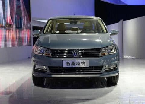 又一豪车让步了！一口气暴降5万挑战帝豪，卖4万让思域干瞪眼