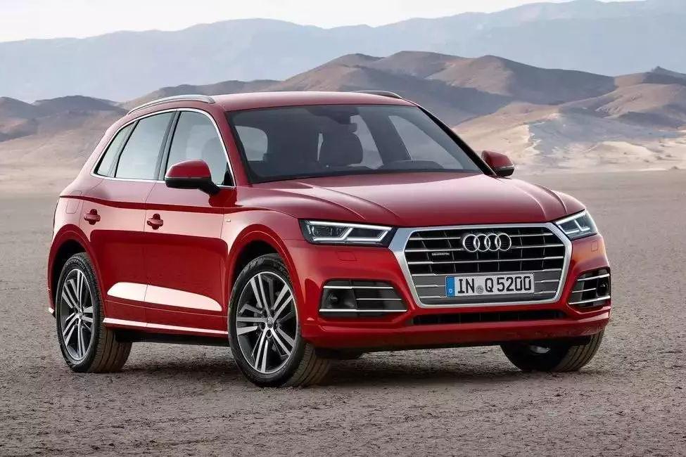 2018年质量最好的5款SUV，德系竟占了4席！