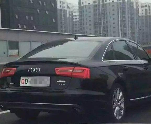 军改后军区变战区,军车车牌变成啥样了?