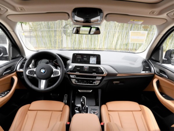 BBA中型SUV GLC、X3、Q5应该怎么选?