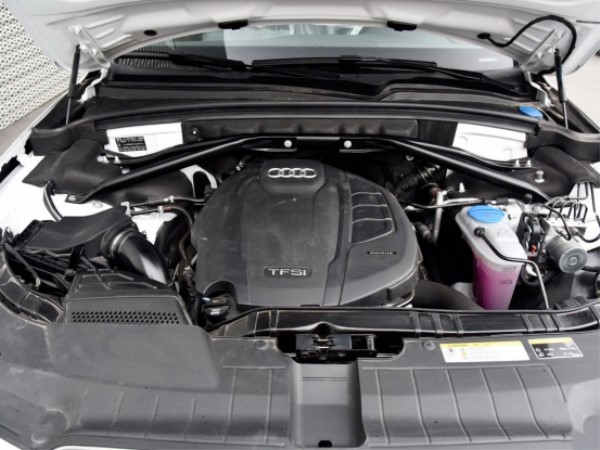 BBA中型SUV GLC、X3、Q5应该怎么选?