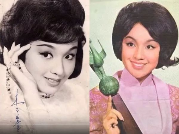 港圈复古女团大混战，谁是你心中的C位女神？