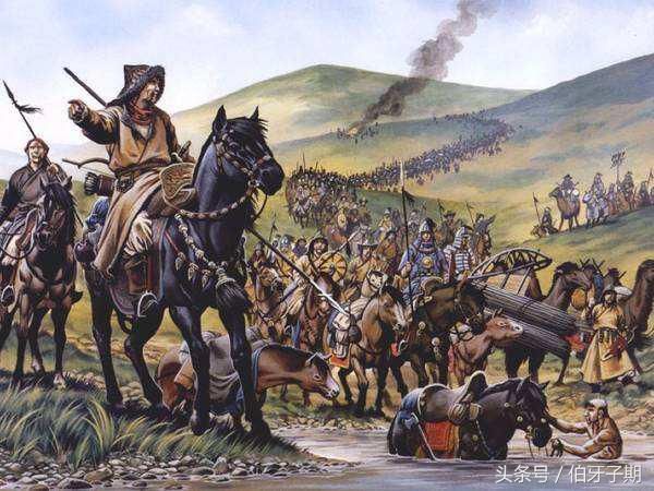 老外热议:古代中国为什么能领先世界?外国网友