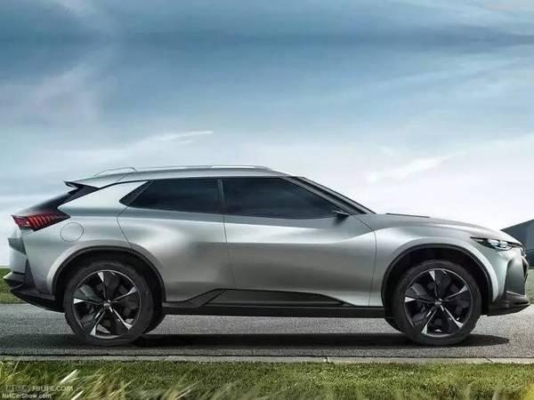 雪佛兰全新跨界SUV“一车多能”，或12万起售