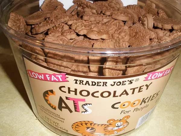 美国超市必买高逼格零食攻略,来,一起在美帝变