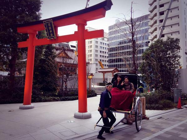 日本樱花节之初体验!,不可不知的秘密