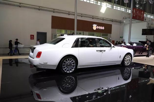 最贵、最快、最颠覆，细数北京车展的七宗“最”！