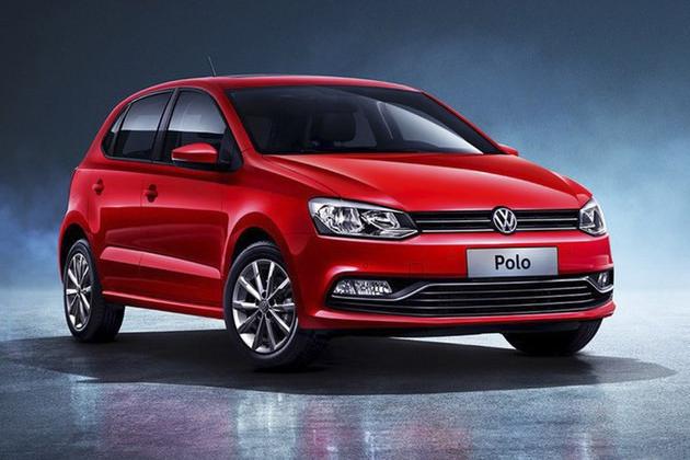 售价7.99-11.79万元 大众Polo 1.5L车型上市