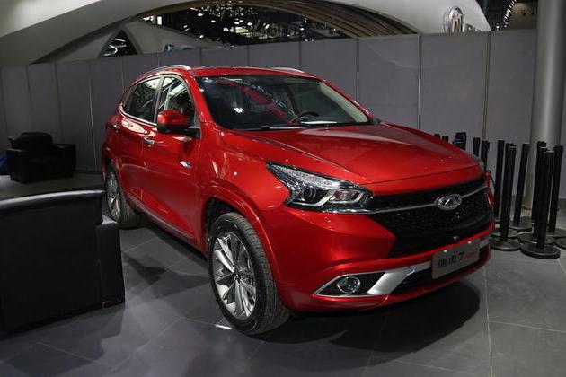 三大件国内公认最优秀 为何奇瑞叫好不叫座 销量不忍直视