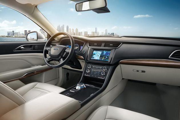 闭着眼都不会选错，这3款美系中级车！6.23大连车展