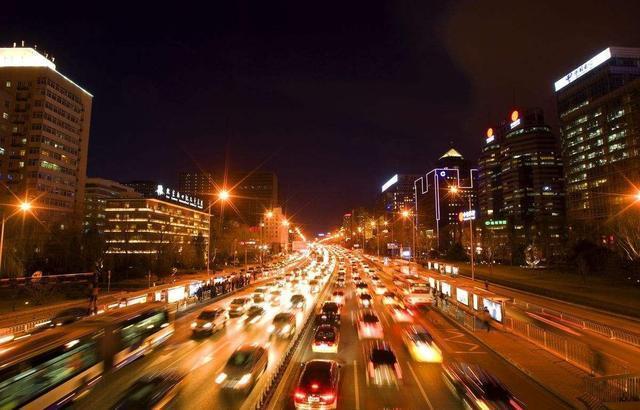 老外眼中最有钱的中国游客原来在这:人均出境