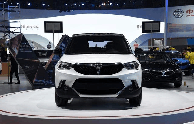 内饰这么豪华, 不到两年时间贬值近半, 销量低迷!