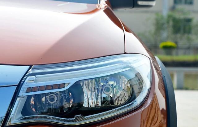 中国人造的全球最安全车，花2500万请网红代言！月销量却不过千！