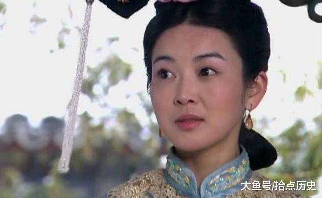十三阿哥胤祥因雍正得以善终, 为何子女大都结局悲惨?