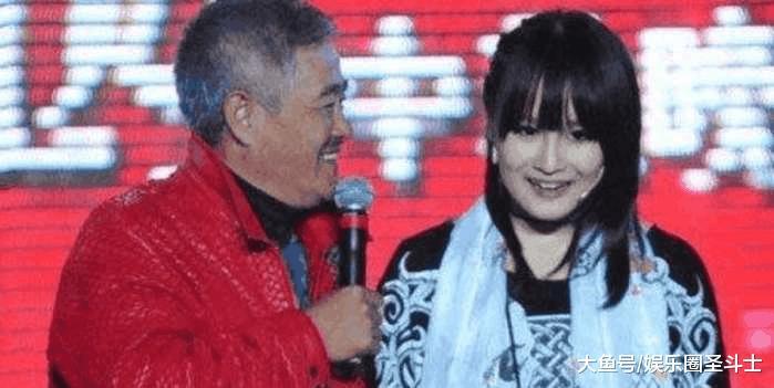 天佑遭全网封杀,炮轰赵本山:白睡三年我赚大了