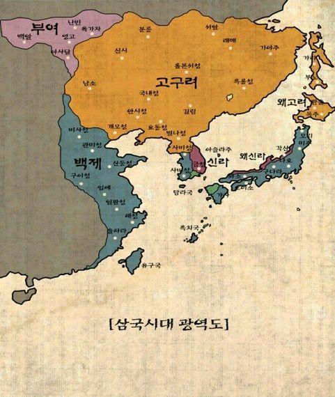 韩国在野历史学家称朱元璋屈原都是韩国人, 日本网友怎么看?