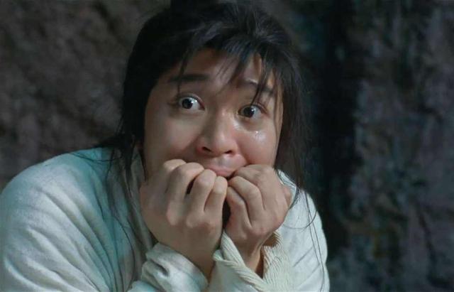 明星演绎“惊讶”表情，宁静真正演技派，宋茜看得人尴尬癌都犯了