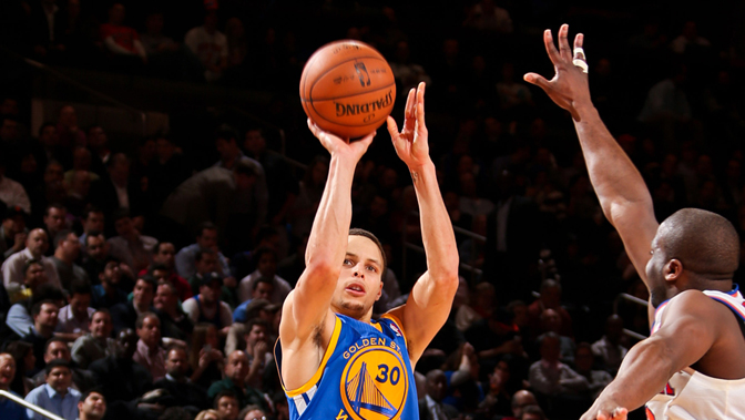 nba历史号称"最难被封盖"的八人,库里榜上有名,天勾第一!