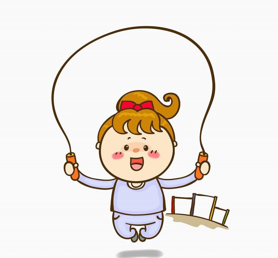 跳绳可以长高吗?别急,这3点告诉你答案!