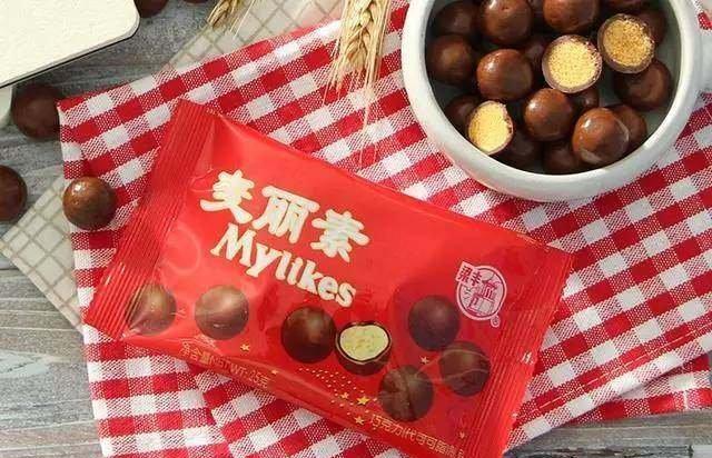 80、90后小时候的零食，吃过10种的是土豪