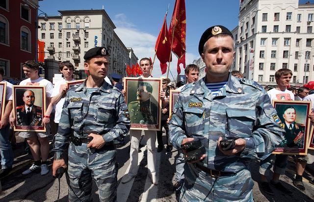 外国人问:俄罗斯人担心中国的崛起吗?俄罗斯网