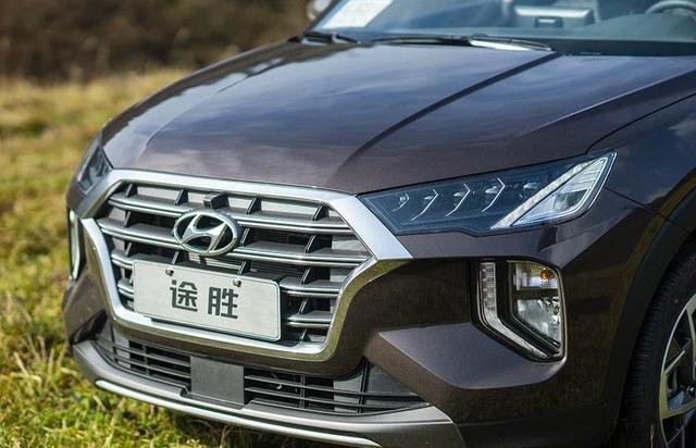 想知道“韩系紧凑型SUV“最近有什么新消息么，都在这里了