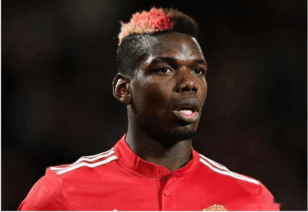 拉伊奥拉欲推动博格巴转会巴萨!巴萨或只能用