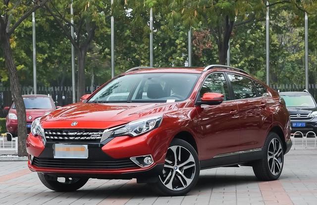 势不可挡 东风启辰T90销量再攀高峰  看看车主怎么说