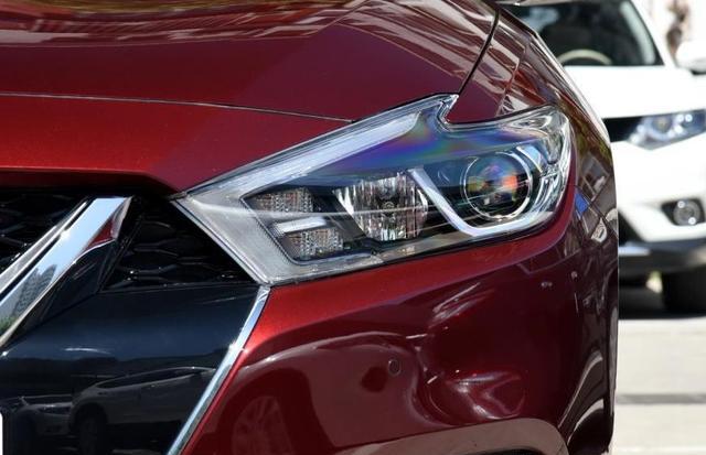 最窝心的一款合资车：比迈腾有逼格，售18万，无人问津！