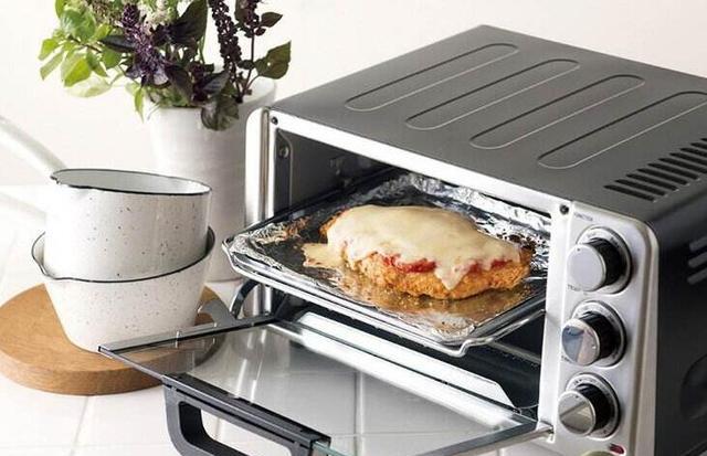 烤面包机的使用注意事项,这样的美食做法推荐给大家