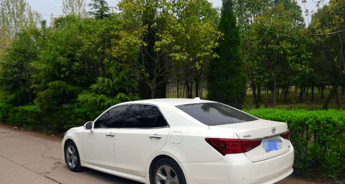 都叫我去买A4 你们可知道这车曾经跟宝马5系对着干的