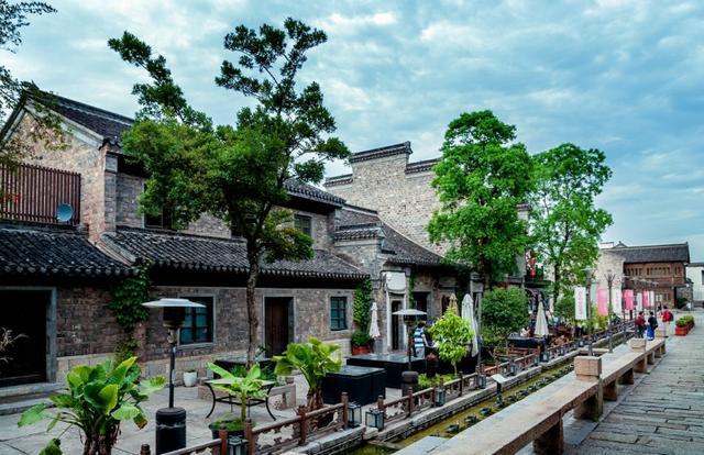 初夏南京这10个小清新必游之地！这些小众高颜值之地一定要来