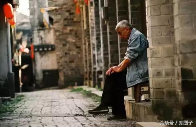 别只知道去西递宏村啦!这些古镇,最值得9月去