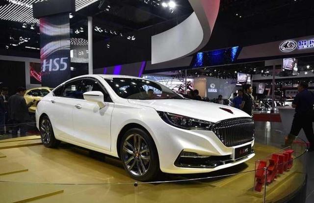 五百亿研发的汽车13万起, 比阿特兹年轻, 能和宝马媲美的品牌