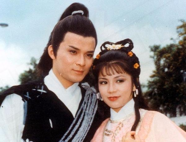 《神雕侠侣》中成就最高的两个武林人士，不是杨过，更非郭靖黄蓉