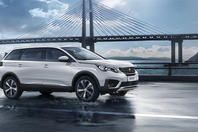 本是同根生相煎何太急，看东风标致5008定价策略