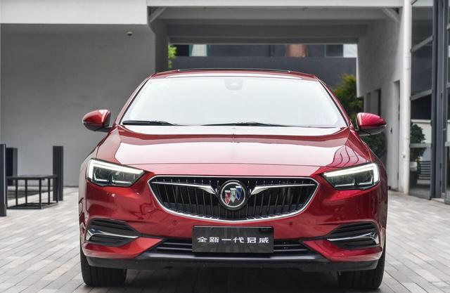 “15-20万美系轿车“最新资讯都在这了，就等你来