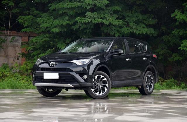 雷诺Espace/新款RAV4等, 本周这些新车即将上市