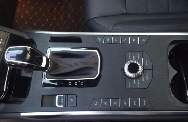 长城vv5采用4C20NT发动机,8.9秒破百,这样虐合