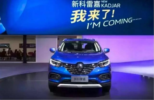 想买车的先等一等 即将上市的这三款车要比车展那些都好看