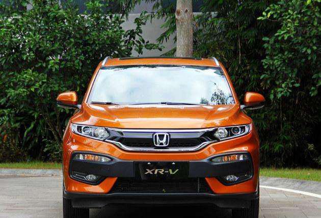 中国最值得买的SUV排行榜