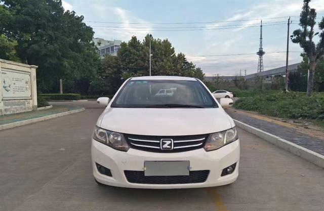 落地价7万, 现在仅2万, 开了没多久就掉价5万, 车主有苦难言!