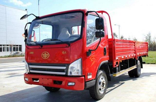 国产国六货车的性价比如何,价格大概是多少呢