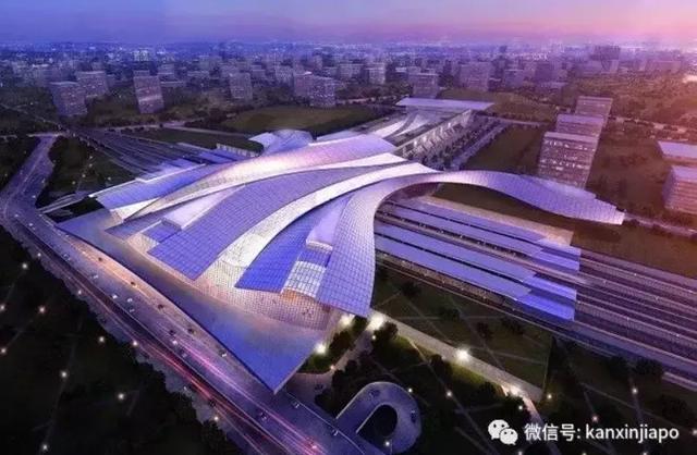 马来西亚又叫停中资项目!皇京港悬了吗?!