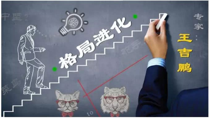 格局进化