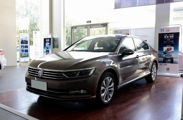 它是中级车的标杆, 看看车友对德系车的口碑是如何评价的