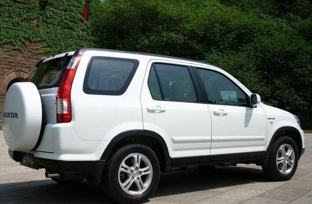 全新本田CR-V今晚开卖, 要真是这个价格, 老百姓明天让你哭出来!