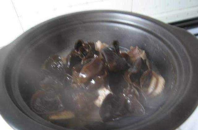 鸡和什么一起煲汤最搭? 女人冬天里的必喝款,