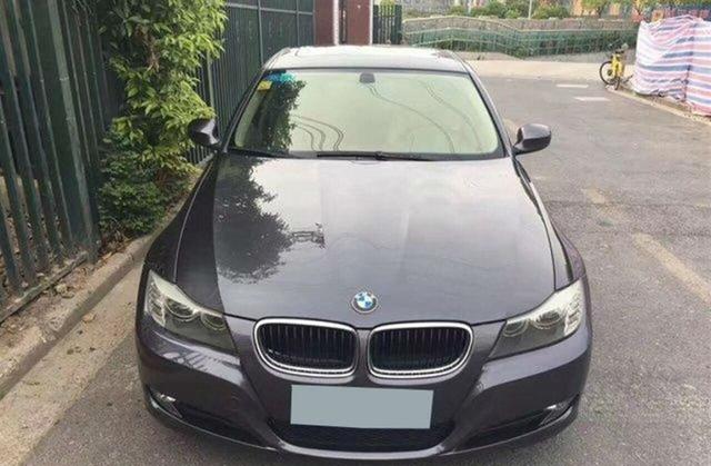 落地价42万, 现在仅8万, 豪车贬值比普通车厉害